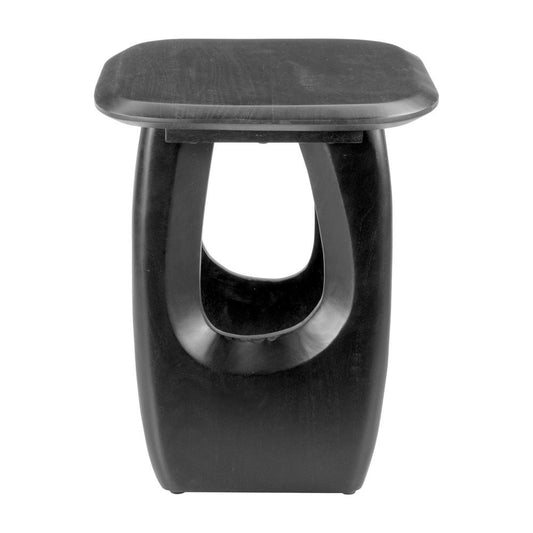 Zuo Modern - Arasan Accent Table Black - 110225 veiw 2