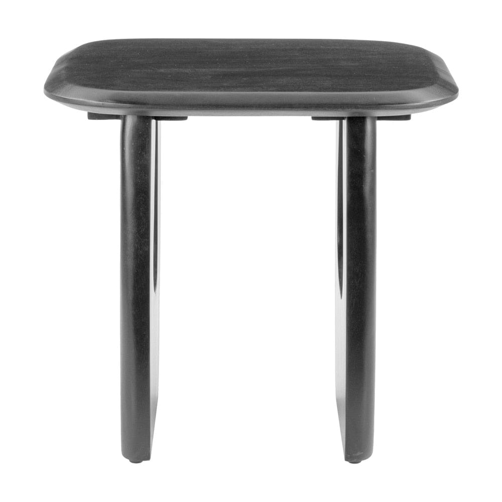 Zuo Modern - Arasan Accent Table Black - 110225 veiw 3