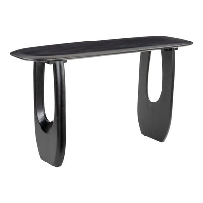 Zuo Modern - Arasan Console Table Black - 110226 veiw 1