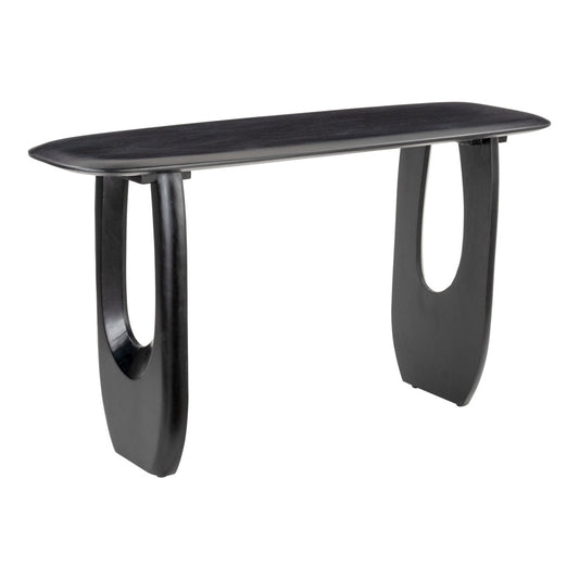 Zuo Modern - Arasan Console Table Black - 110226 veiw 1