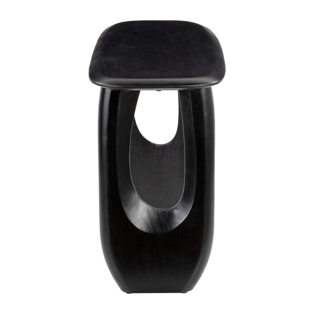 Zuo Modern - Arasan Console Table Black - 110226 veiw 2