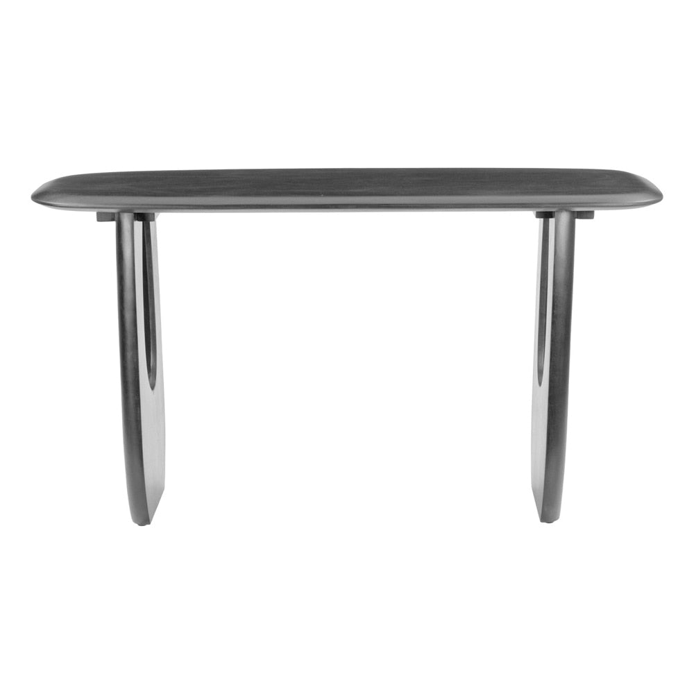 Zuo Modern - Arasan Console Table Black - 110226 veiw 3