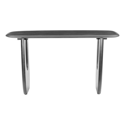 Zuo Modern - Arasan Console Table Black - 110226 veiw 3