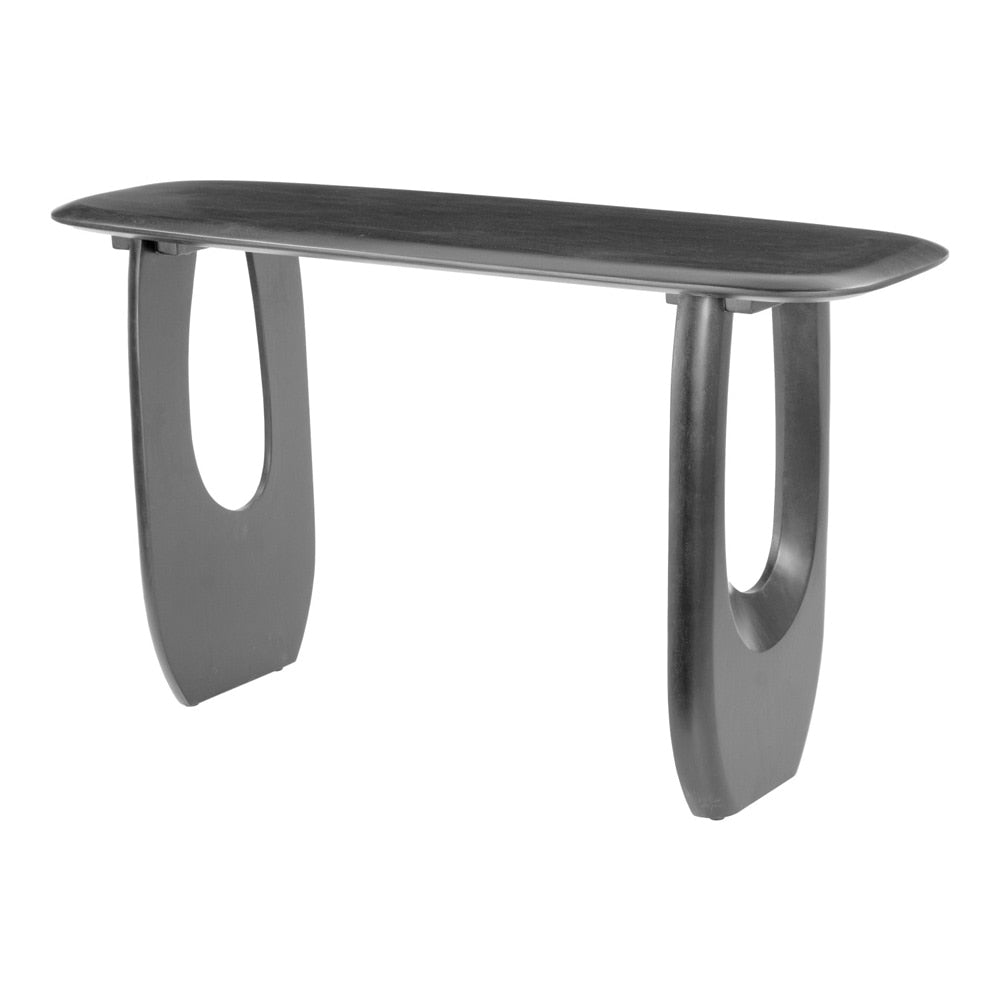Zuo Modern - Arasan Console Table Black - 110226 veiw 4