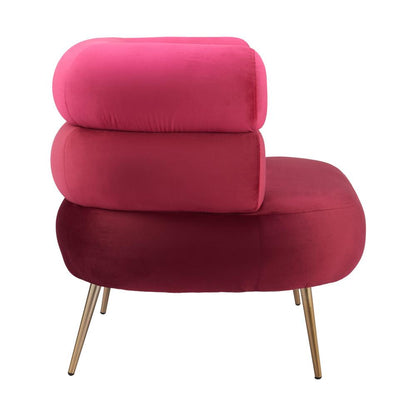 Zuo Modern - Arish Accent Chair Red - 109999 veiw 2