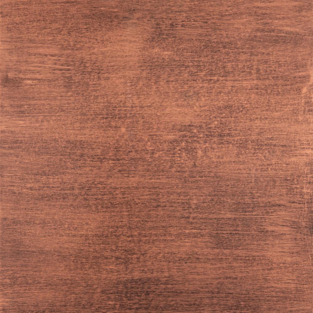 Zuo Modern - Aveiro Coffee Table Copper & Black - 109841 veiw 5