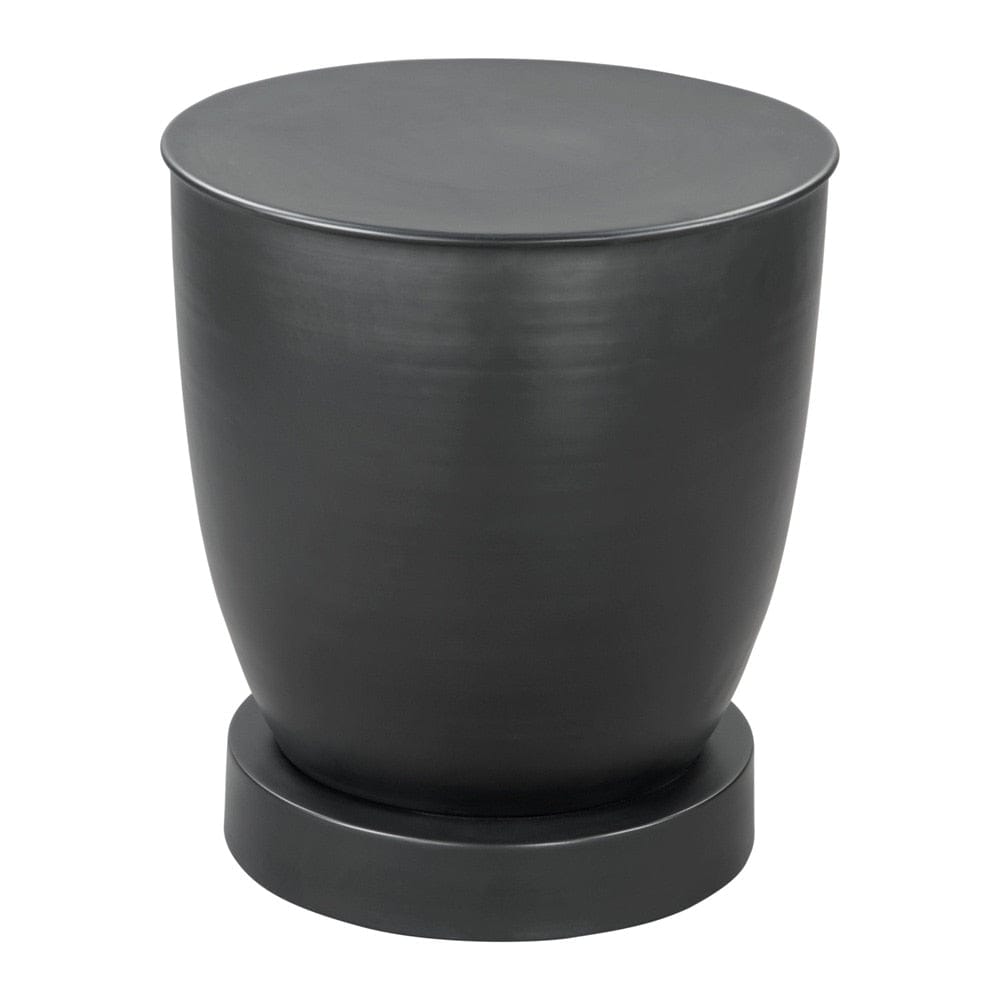 Zuo Modern - Baku Side Table Black - 109755 veiw 2
