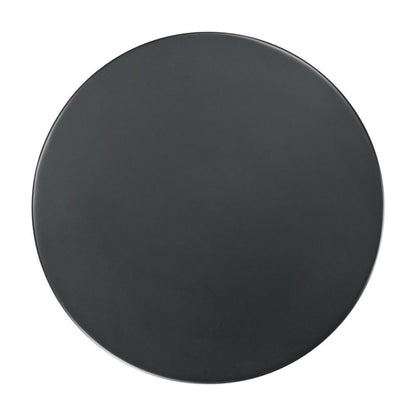 Zuo Modern - Baku Side Table Black - 109755 veiw 4