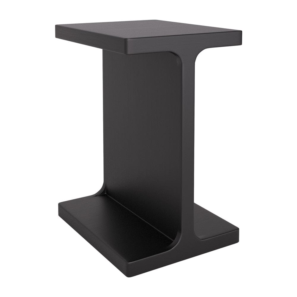 Zuo Modern - Bama Side Table Black - 110251 veiw 1