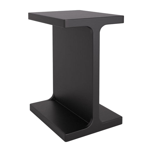 Zuo Modern - Bama Side Table Black - 110251 veiw 1