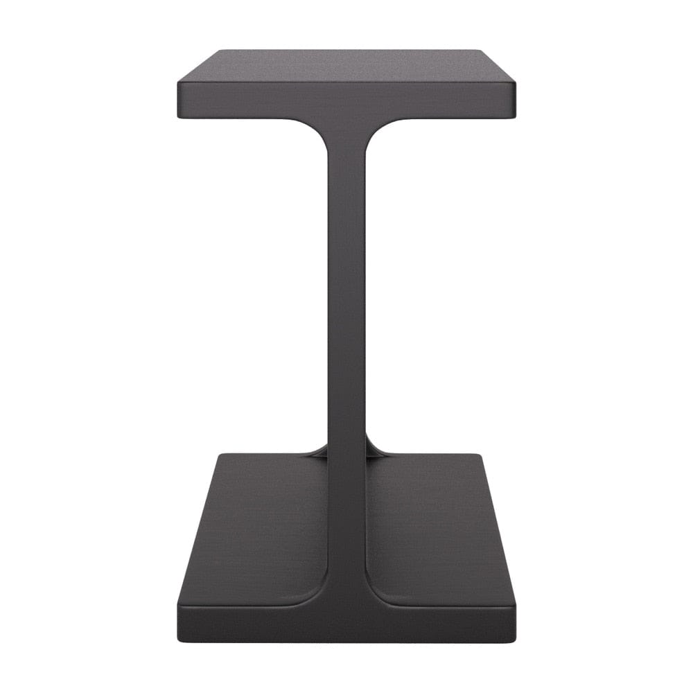 Zuo Modern - Bama Side Table Black - 110251 veiw 2