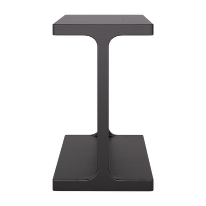 Zuo Modern - Bama Side Table Black - 110251 veiw 2