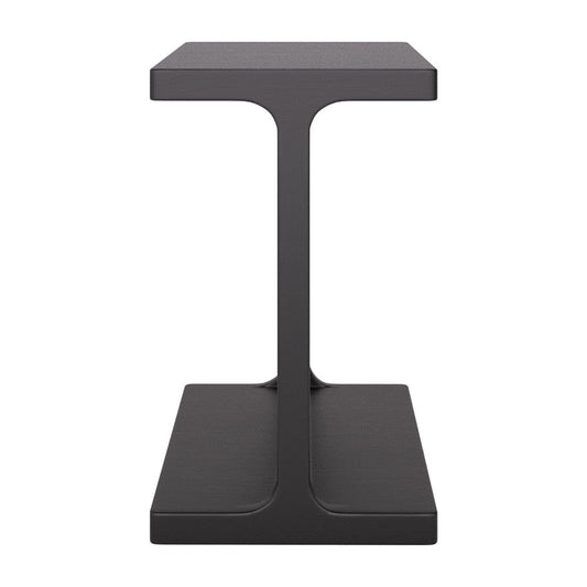 Zuo Modern - Bama Side Table Black - 110251 veiw 2