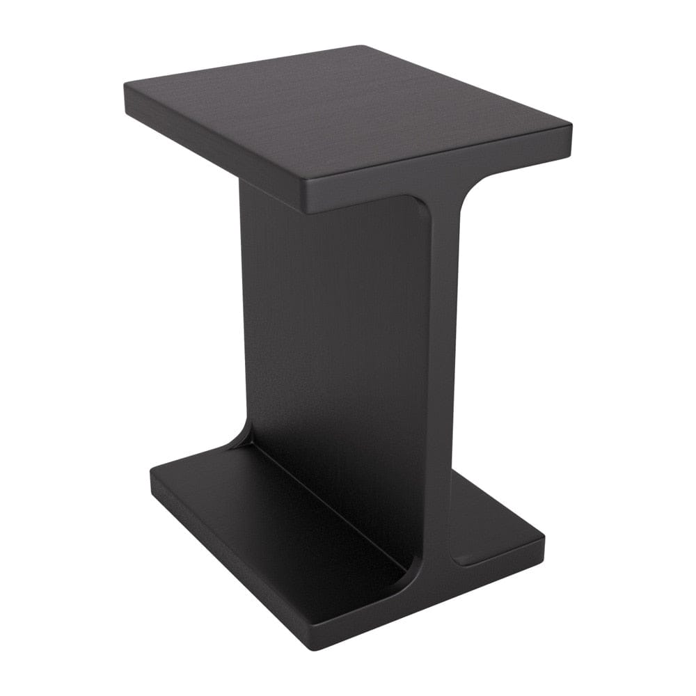 Zuo Modern - Bama Side Table Black - 110251 veiw 4