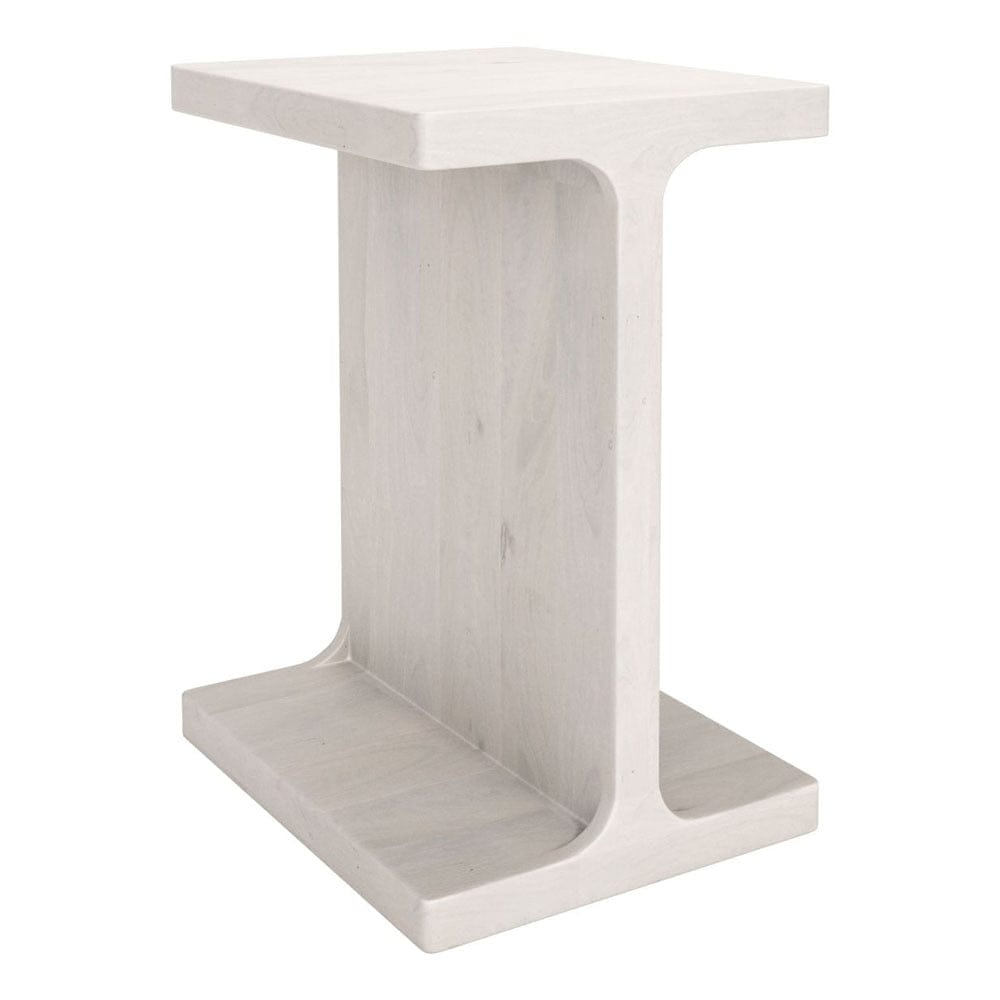 Zuo Modern - Bama Side Table Natural - 110252 veiw 1