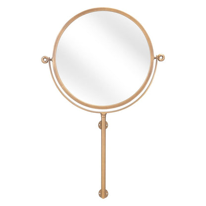 Zuo Modern - Bernis Mirror Brass - A12221 veiw 2