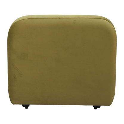 Zuo Modern - Biak Middle Chair Green - 109997 veiw 4