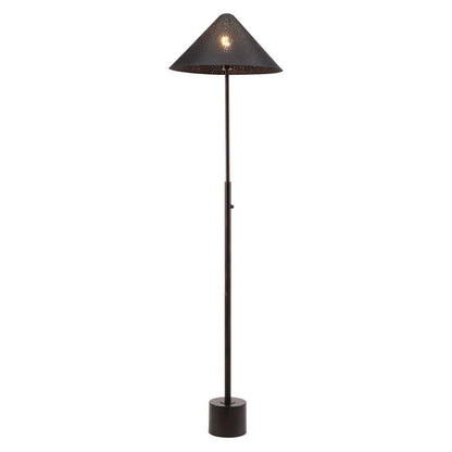 Zuo Modern - Cardo Floor Lamp Bronze - 56142 veiw 1