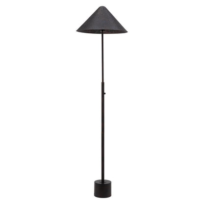 Zuo Modern - Cardo Floor Lamp Bronze - 56142 veiw 2