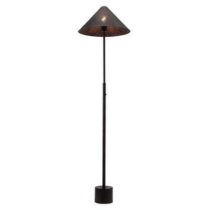 Zuo Modern - Cardo Floor Lamp Bronze - 56142 veiw 3
