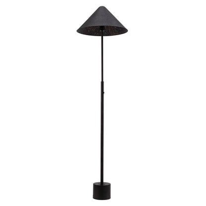 Zuo Modern - Cardo Floor Lamp Bronze - 56142 veiw 4