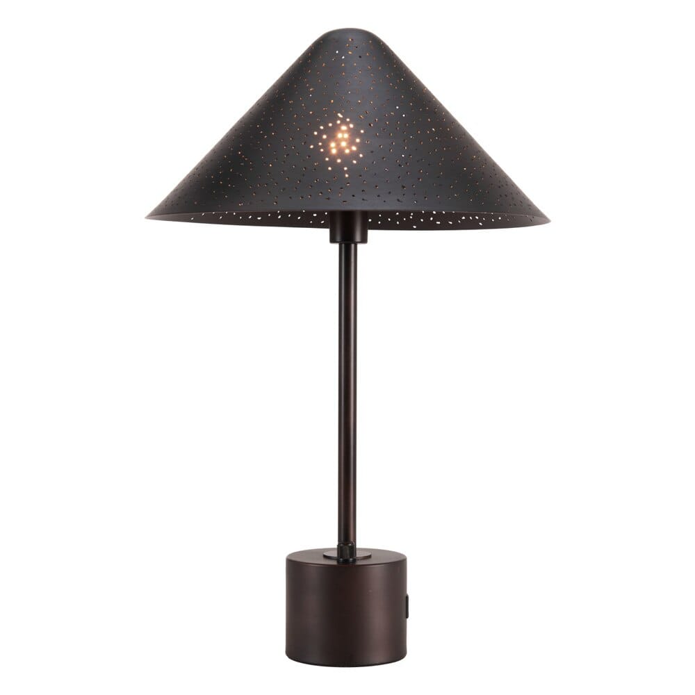 Zuo Modern - Cardo Table Lamp Bronze - 56141 veiw 3