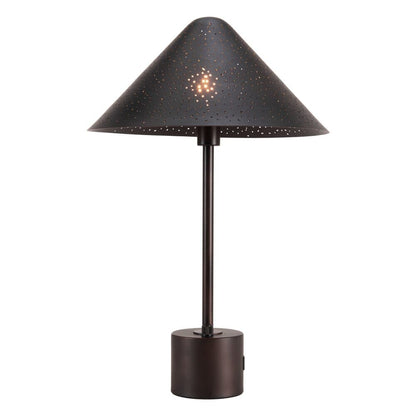 Zuo Modern - Cardo Table Lamp Bronze - 56141 veiw 3