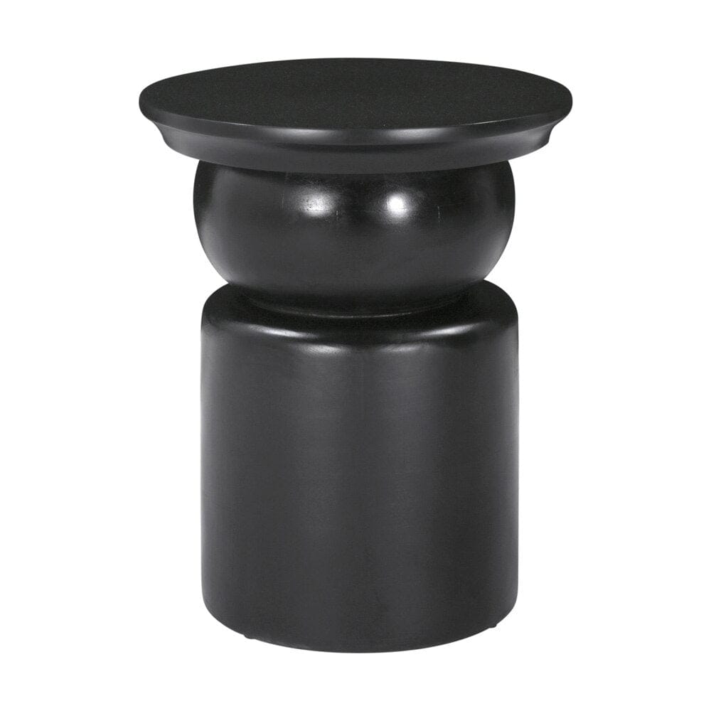 Zuo Modern - Colombo Side Table Black - 109924 veiw 1