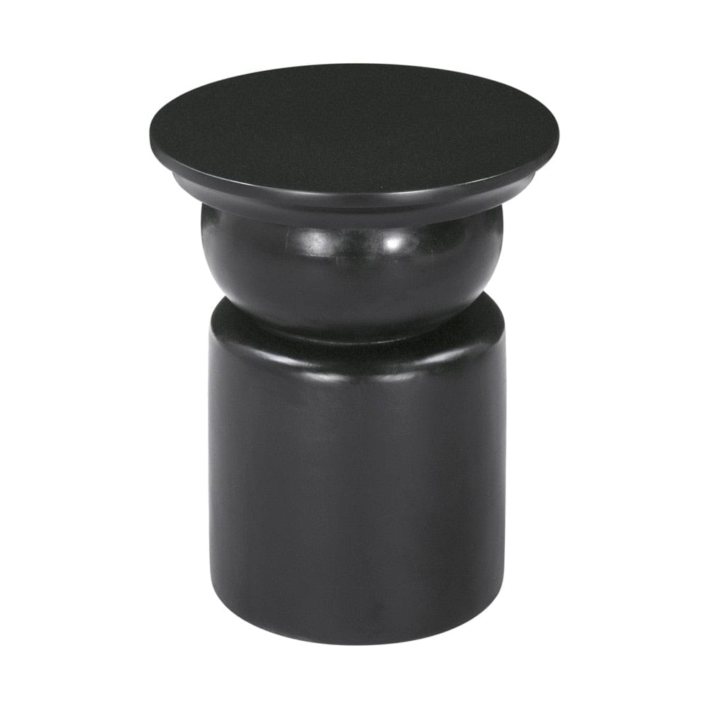 Zuo Modern - Colombo Side Table Black - 109924 veiw 2