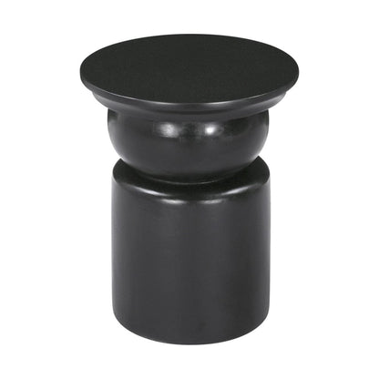 Zuo Modern - Colombo Side Table Black - 109924 veiw 2