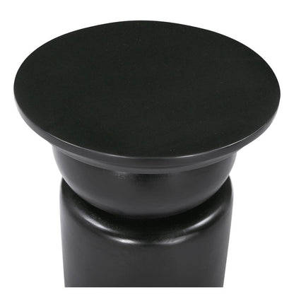 Zuo Modern - Colombo Side Table Black - 109924 veiw 4