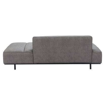 Zuo Modern - Confection Sofa Gray - 110079 veiw 4