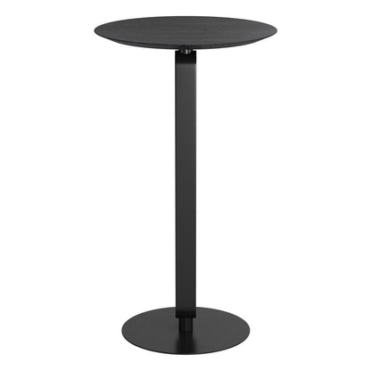 Zuo Modern - Derry Bar Table Black - 110317 veiw 2