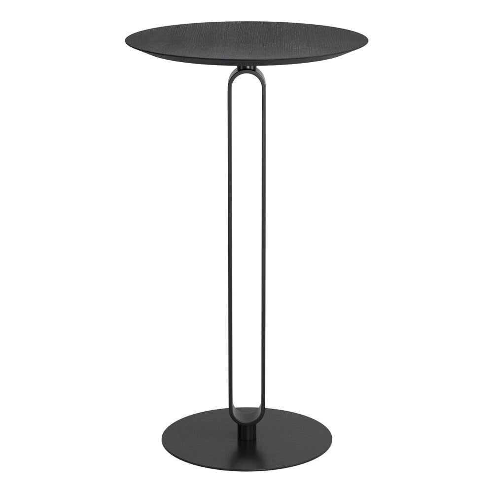 Zuo Modern - Derry Bar Table Black - 110317 veiw 3