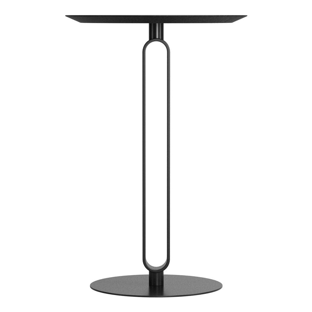 Zuo Modern - Derry Counter Table Black - 110165 veiw 4