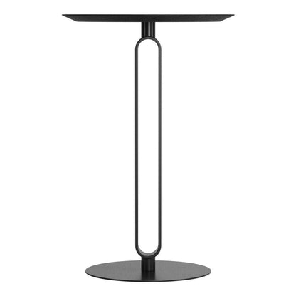 Zuo Modern - Derry Counter Table Black - 110165 veiw 4