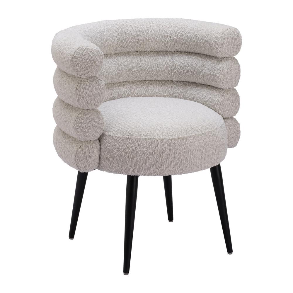 Zuo Modern - Grena Dining Chair Misty Gray - 110005 veiw 1