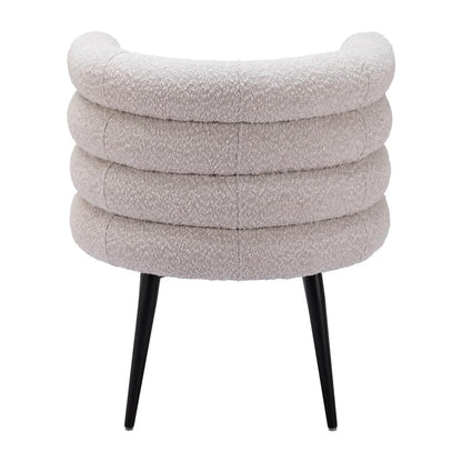 Zuo Modern - Grena Dining Chair Misty Gray - 110005 veiw 4