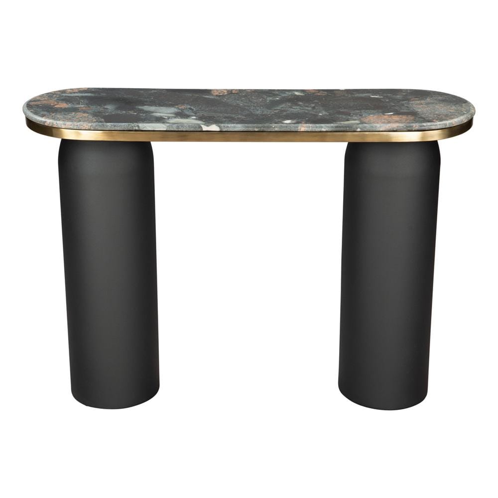 Zuo Modern - Luxor Console Table Multicolor - 109761 veiw 3