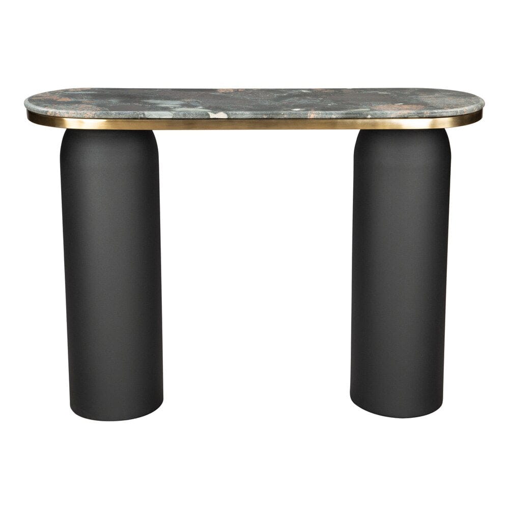 Zuo Modern - Luxor Console Table Multicolor - 109761 veiw 4