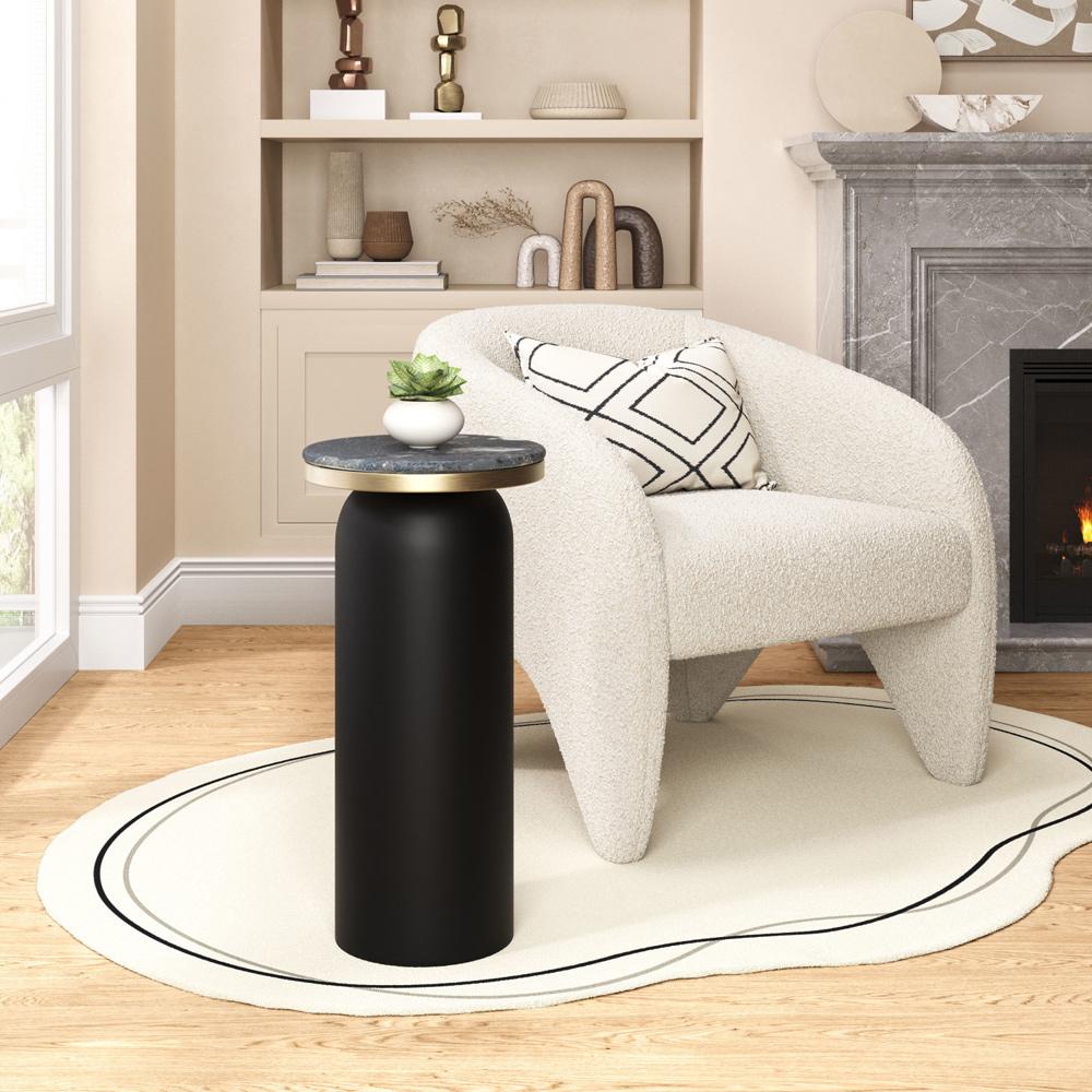 Zuo Modern - Luxor Drink Table Multicolor - 109758 veiw 5