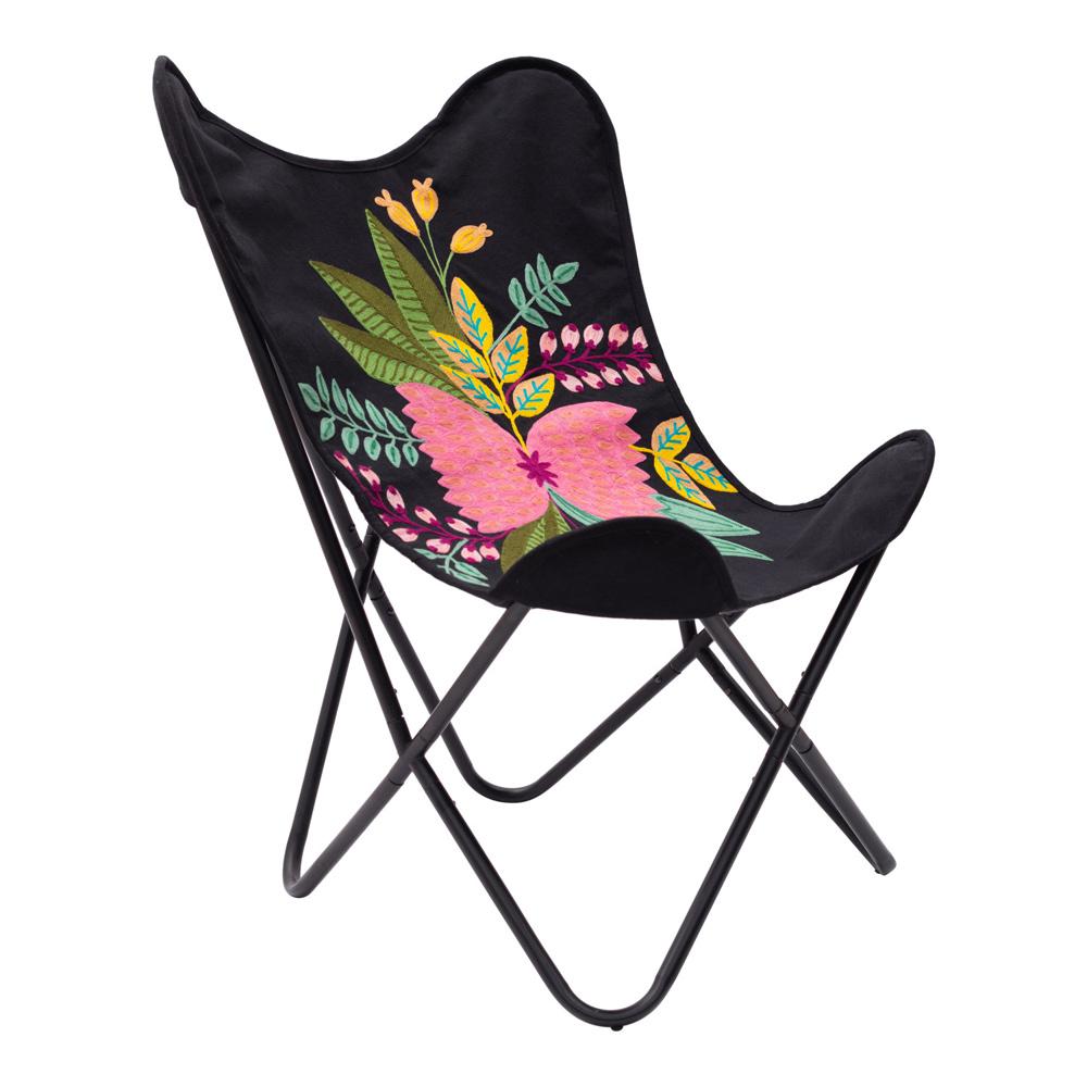 Zuo Modern - Mare Accent Chair Multicolor - 109818 veiw 1