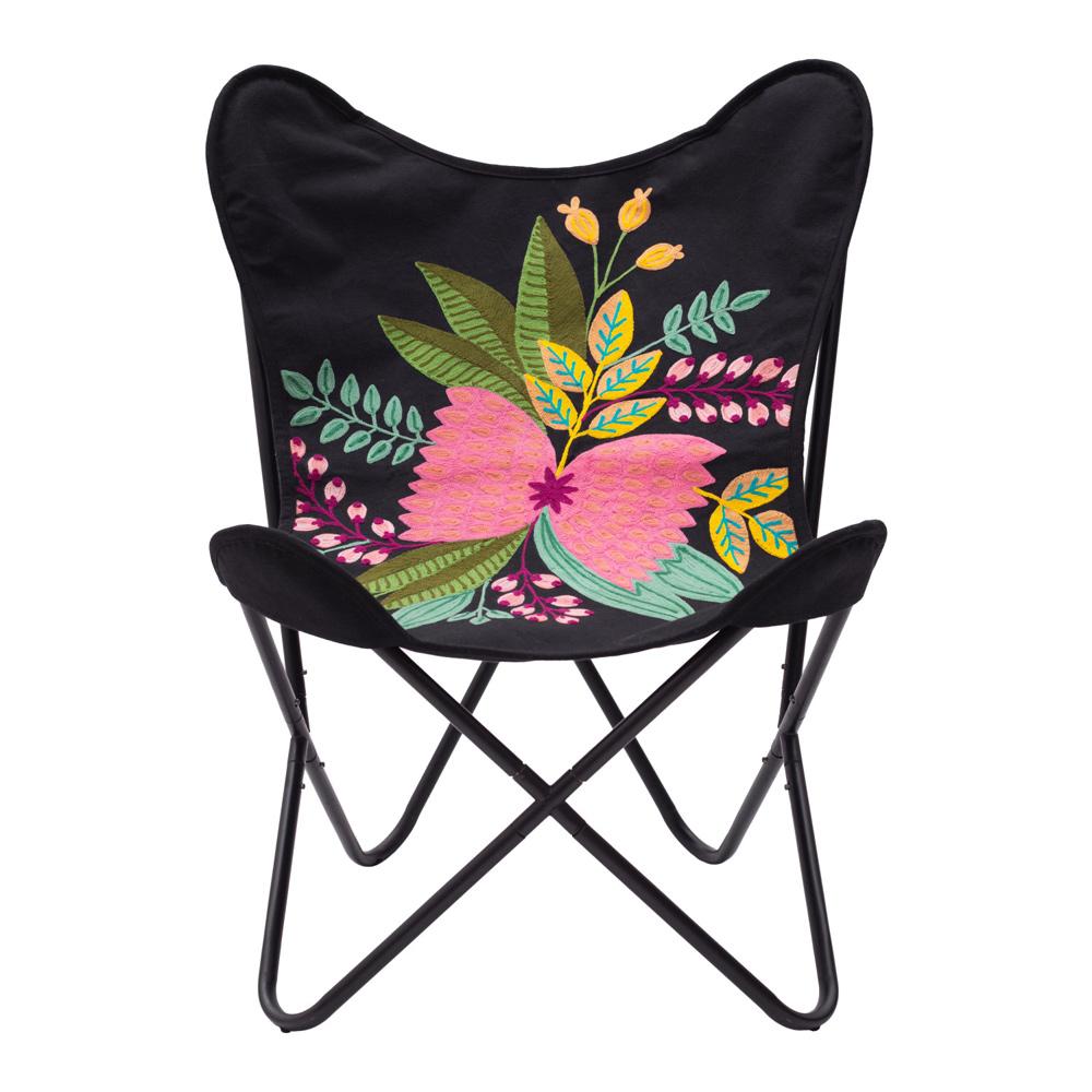 Zuo Modern - Mare Accent Chair Multicolor - 109818 veiw 3