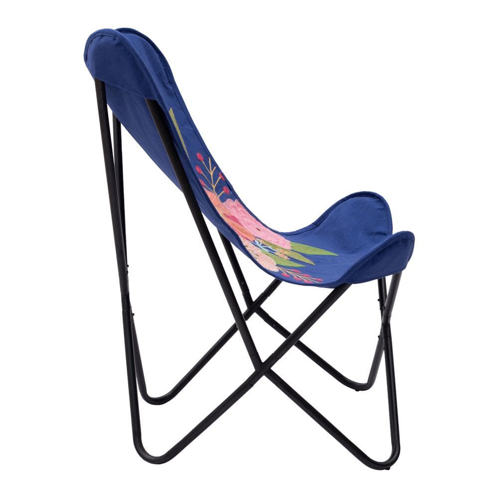 Zuo Modern - Marsa Accent Chair Multicolor - 109817 veiw 2