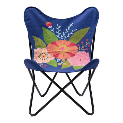 Zuo Modern - Marsa Accent Chair Multicolor - 109817 veiw 3