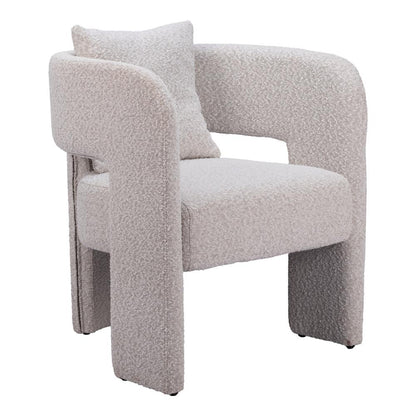 Zuo Modern - Melilla Dining Chair Misty Gray - 109990 veiw 1