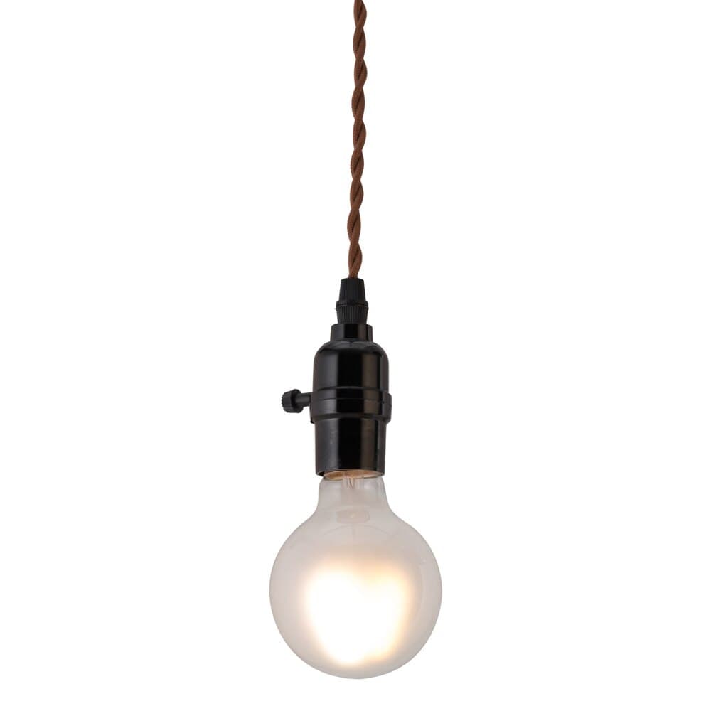 Zuo Modern - Molly Ceiling Lamp Black - 56121 veiw 3