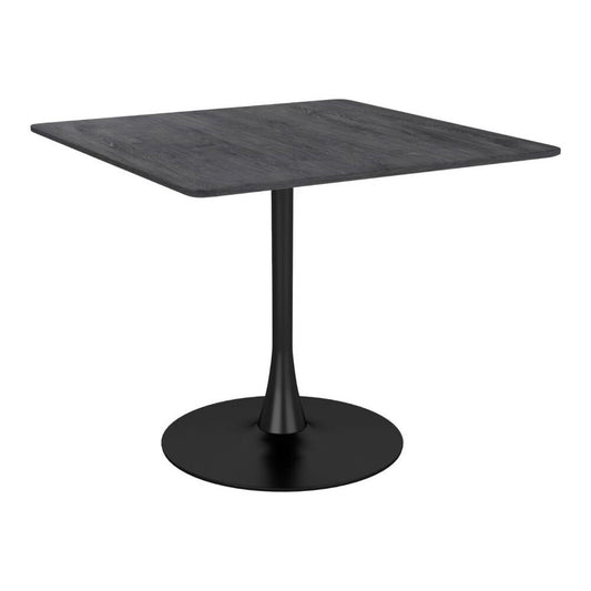 Zuo Modern - Molly Dining Table Black - 101819 veiw 1