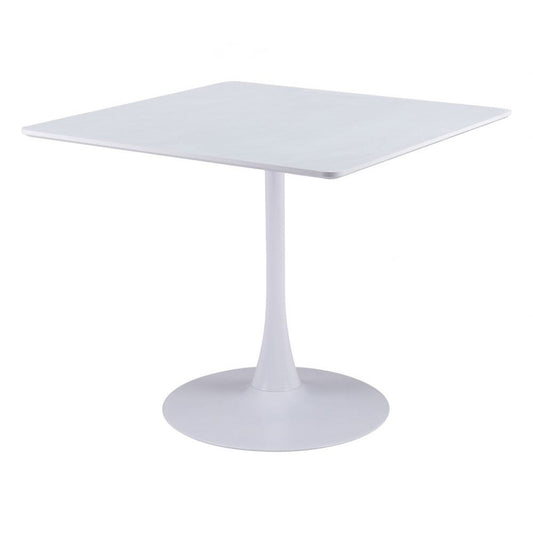 Zuo Modern - Molly Dining Table White - 109559 veiw 1