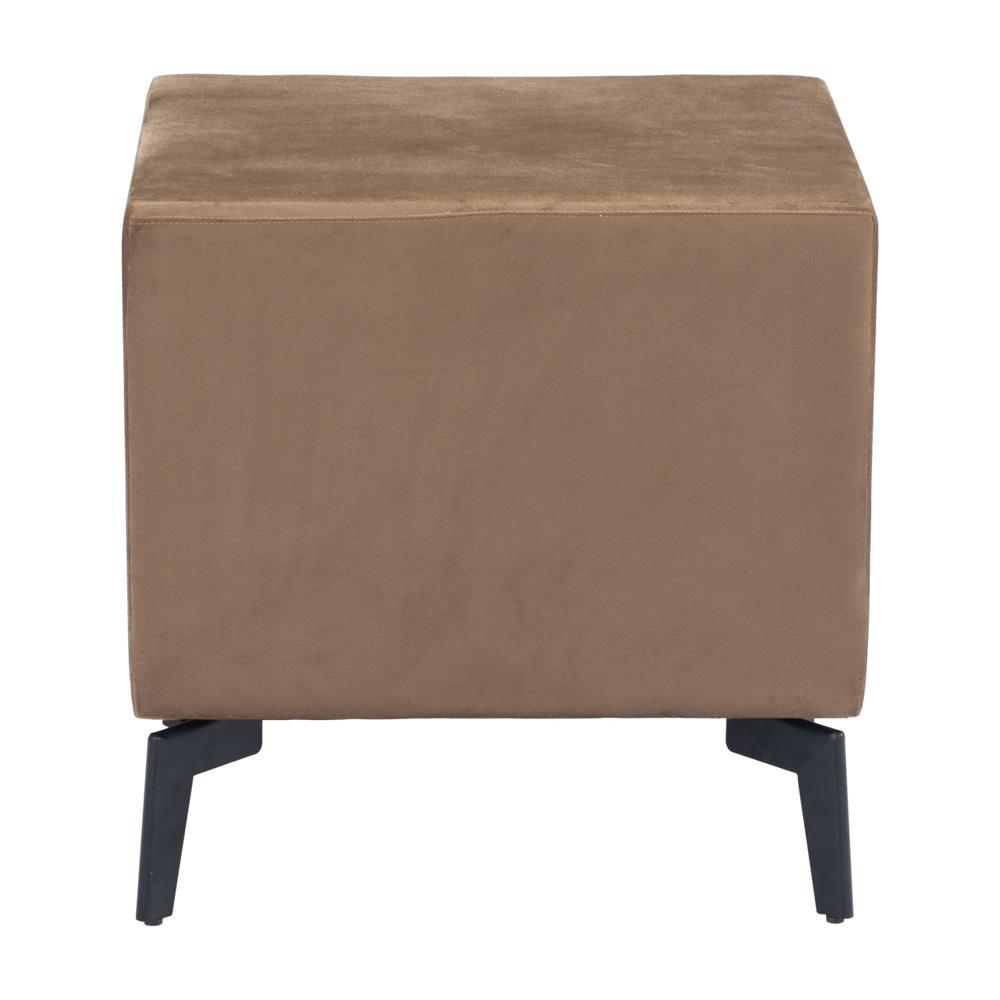 Zuo Modern - Montana Side Table Brown - 109624 veiw 4